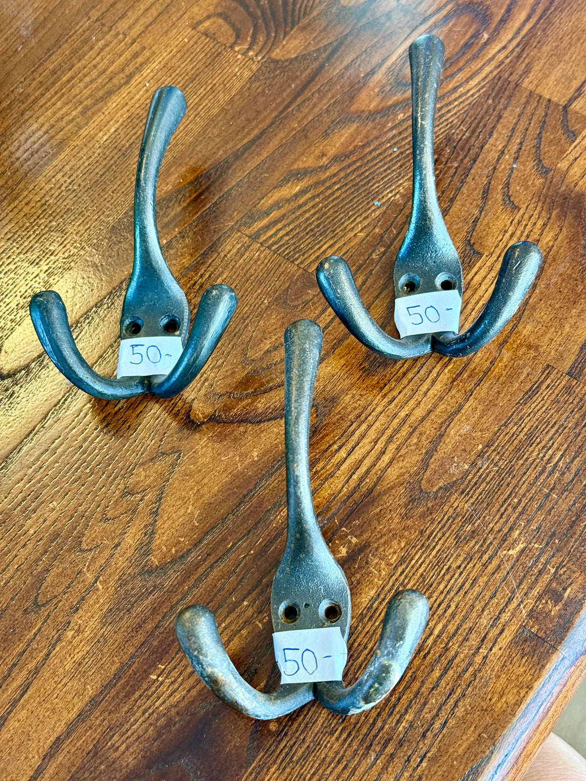 Vintage hängare