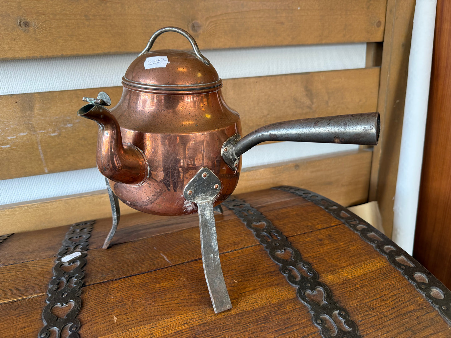 Kopparkanna