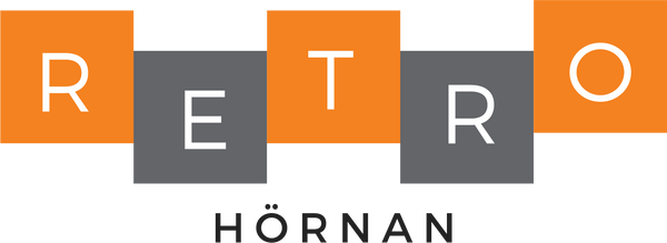 Retrohörnan