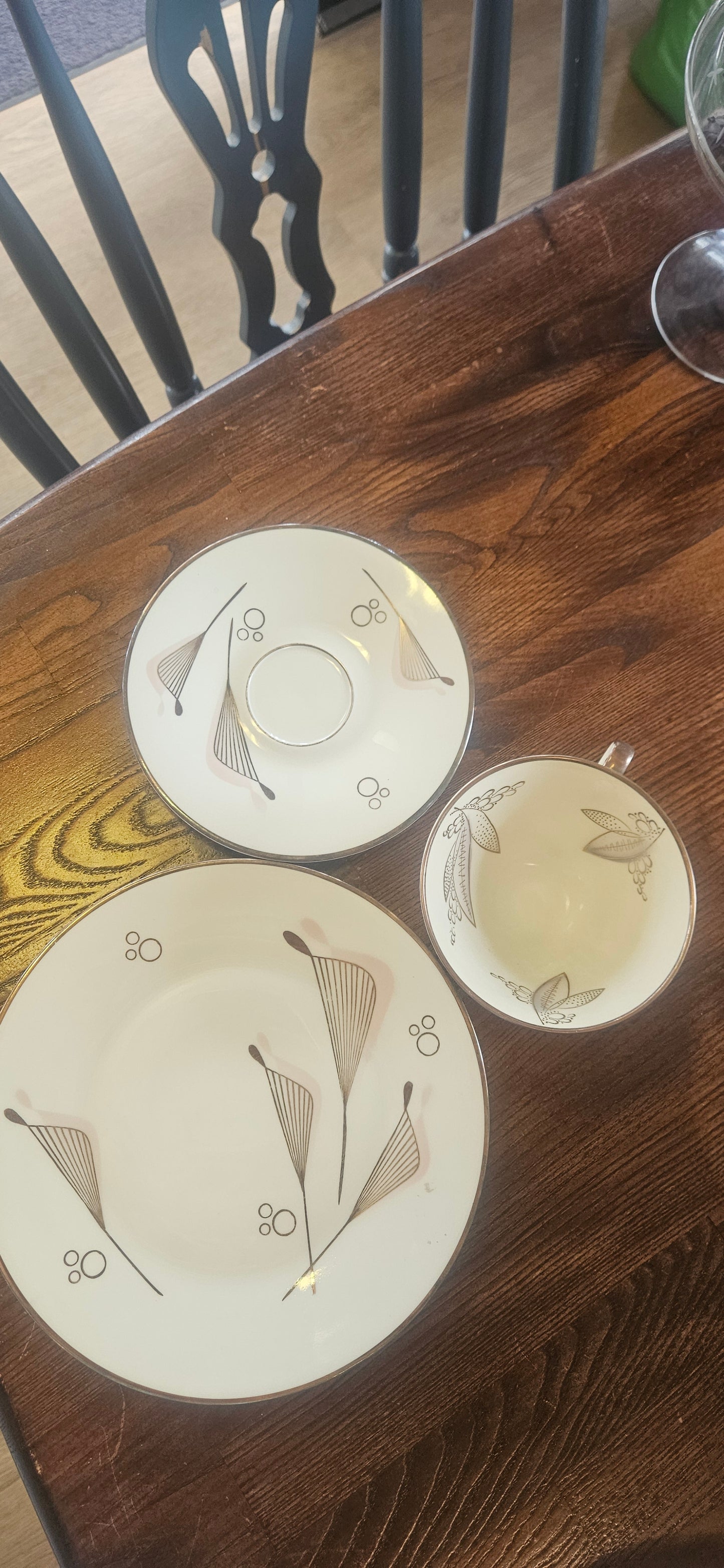 Kaffeservis