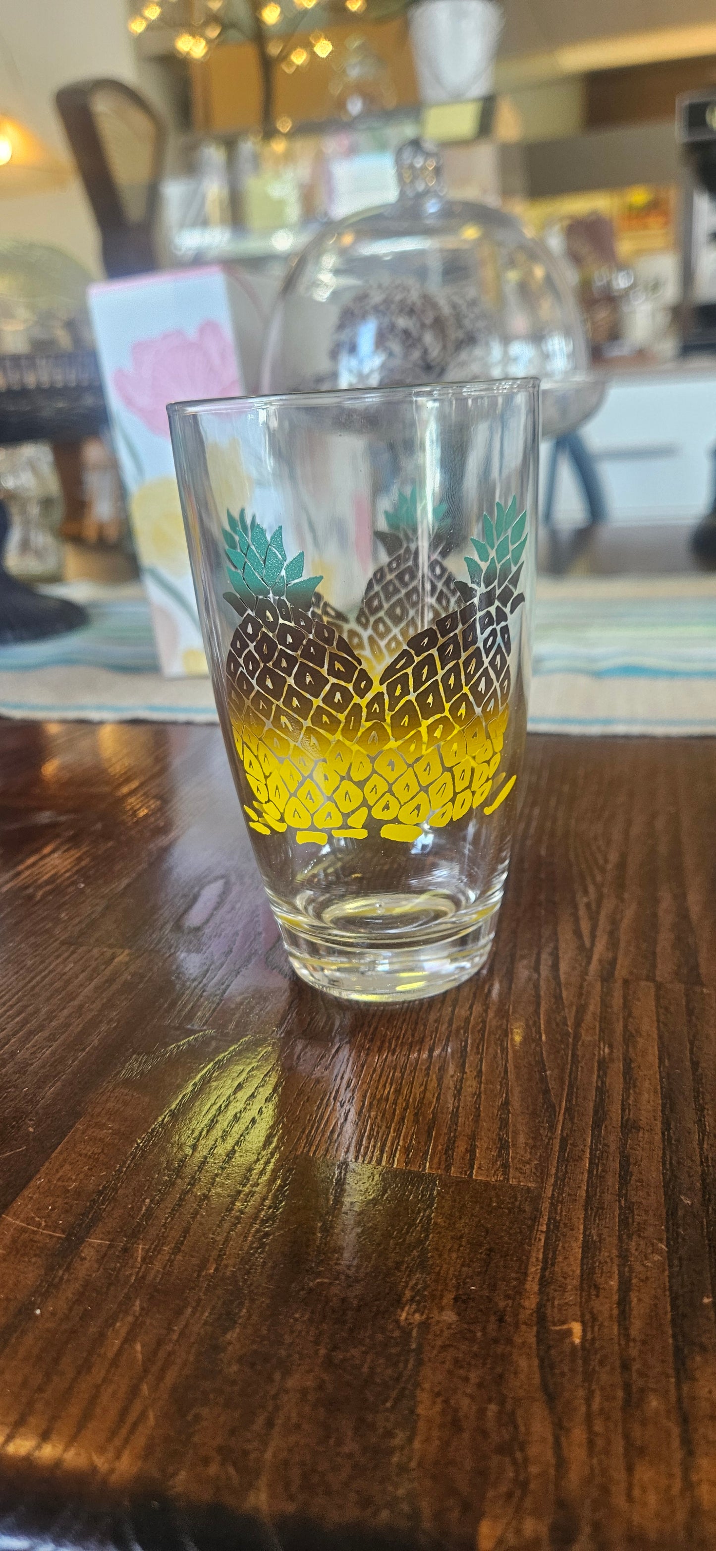 Saftglas