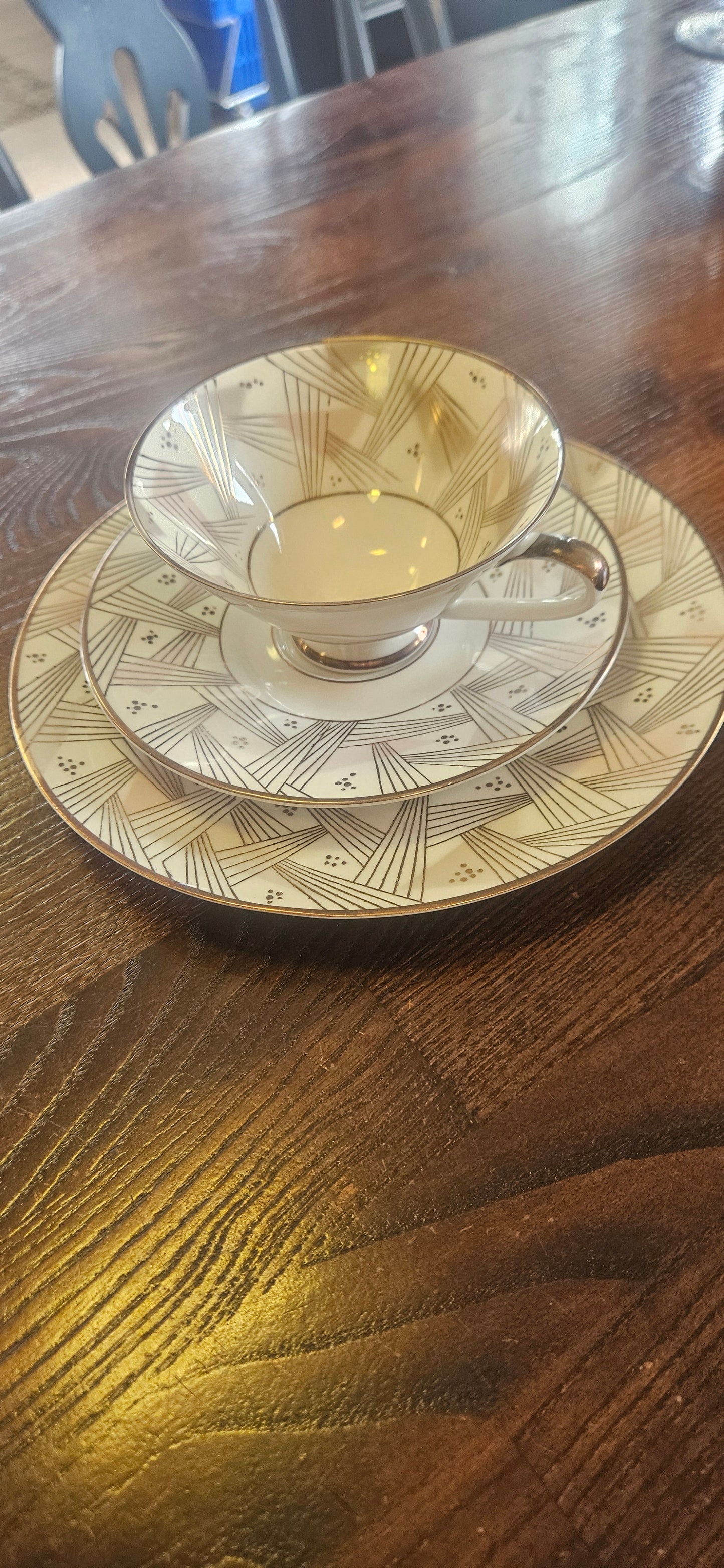 Kaffeservis