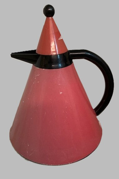 Rosa termos Retro